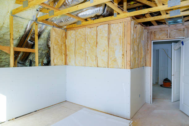 Eco-Friendly Insulation Solutions in North Sioux City, SD